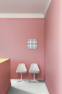 AGIR produit Corniches ORAC